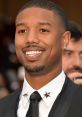 Michael B. Jordan Type your text to hear it in the voice of Michael B. Jordan.