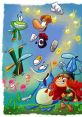 Rayman (Rayman origins-legends) Type your text to hear it in the voice of Rayman (Rayman origins/legends).