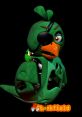 Rockstar Foxy's Parrot-Pickles The Parrot (FNAF 6) Type your text to hear it in the voice of Rockstar Foxy's