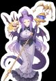 Homare (Princess Connect Re:Dive) (sing-talk) Type your text to hear it in the voice of Homare (Princess Connect Re:Dive)