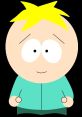 Butters (South Park) Type your text to hear it in the voice of Butters (South Park).