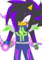 Aeon The Hedgehog - Final Fantasy Sonic X-Newgrounds-BlackDevilX Type your text to hear it in the voice of Aeon The Hedgehog