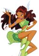 Layla from Winx Club (4Kids dub) Type your text to hear it in the voice of Layla from Winx Club (4Kids dub).