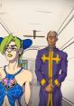 Giorno Giovanna [JP] | JoJo's Bizarre Adventure: Golden Wind Type your text to hear it in the voice of Giorno Giovanna