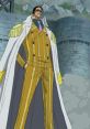 Kizaru - Borsalino (One Piece) Type your text to hear it in the voice of Kizaru / Borsalino (One Piece).