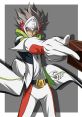 Revolver-Varis-Ryoken Kogami [JPN] from Yu-Gi-Oh! VRAINS Type your text to hear it in the voice of Revolver/Varis/Ryoken