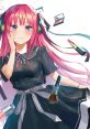 Nino Nakano Anime - The Quintessential Quintuplets Type your text to hear it in the voice of Nino Nakano Anime - The