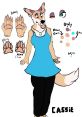 Singer from All The Single Furries - the worst model i've ever made Type your text to hear it in the voice of Singer from