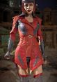 Mortal Kombat - Skarlet (MK11) Type your text to hear it in the voice of Mortal Kombat - Skarlet (MK11).