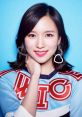 Myoui Mina (From Twice) Type your text to hear it in the voice of Myoui Mina (From Twice).