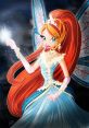 Bloom (Winx Club | 4Kids dub) Type your text to hear it in the voice of Bloom (Winx Club | 4Kids dub).