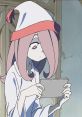 Sucy Manbavaran [JP DUB] [Little Witch Academia] [Crepe] Type your text to hear it in the voice of Sucy Manbavaran [JP