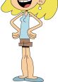 Lori Loud (The Loud House) Type your text to hear it in the voice of Lori Loud (The Loud House).