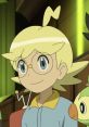 Clement (Pokemon XY | English version) Type your text to hear it in the voice of Clement (Pokemon XY | English version).