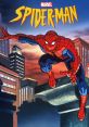 Spider-Man (Spider-Man 94 Rus Dub)(Alexey Borzunov) RCV v2 Type your text to hear it in the voice of Spider-Man