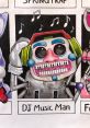 DJ Man FNAF Type your text to hear it in the voice of DJ Man FNAF.