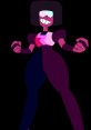 Garnet (Steven Universe) Type your text to hear it in the voice of Garnet (Steven Universe).