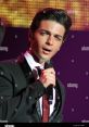 Gianluca Ginoble (Il Volo) Type your text to hear it in the voice of Gianluca Ginoble (Il Volo).