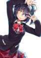 Rikka Takanashi [Love, Chunibyo and Other Delusions!] [ENGLISH DUB] Type your text to hear it in the voice of Rikka