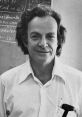 Richard Feynman Type your text to hear it in the voice of Richard Feynman.