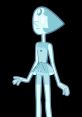 Holo Pearl (Steven Universe) Type your text to hear it in the voice of Holo Pearl (Steven Universe).