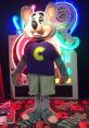 Chuck E. Cheese University Training Tapes (Narrator-Scott Wilson) Type your text to hear it in the voice of Chuck E.