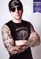 M. Shadows (Waking The Fallen Era) (Singing and Screaming) Type your text to hear it in the voice of M. Shadows (Waking