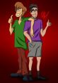 Shaggy Rogers French dub Type your text to hear it in the voice of Shaggy Rogers French dub.