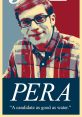 Joe Pera (Mangio-crepe) Type your text to hear it in the voice of Joe Pera (Mangio-crepe).