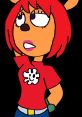 Lammy (Um Jammer Lammy) Type your text to hear it in the voice of Lammy (Um Jammer Lammy).