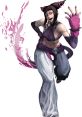 Juri Han (Street Fighter) Type your text to hear it in the voice of Juri Han (Street Fighter).