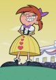 Vicky (The Fairly OddParents) Type your text to hear it in the voice of Vicky (The Fairly OddParents).