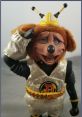 Dook Larue (Rock-afire Explosion) Type your text to hear it in the voice of Dook Larue (Rock-afire Explosion).