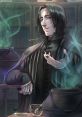 Severus Snape (French dub) Type your text to hear it in the voice of Severus Snape (French dub).