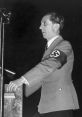 Joseph Goebbels [CALM] Type your text to hear it in the voice of Joseph Goebbels [CALM].