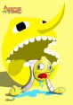 Lemongrab (Adventure Time) Type your text to hear it in the voice of Lemongrab (Adventure Time).