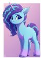 Misty Brightdawn (My Little Pony:Make Your Mark) Type your text to hear it in the voice of Misty Brightdawn (My Little