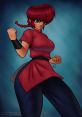 Ranma Saotome (Female Voice, Italian 1st Dub, dubbed by Monica Ward) Type your text to hear it in the voice of Ranma Saotome