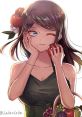 Aoi Asahina (Danganronpa: Trigger Happy Havoc) Type your text to hear it in the voice of Aoi Asahina (Danganronpa: Trigger