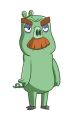 Foreman Pig (Rauno Ahonen) from Angry Birds, Mangio-Crepe Type your text to hear it in the voice of Foreman Pig (Rauno