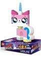 Unikitty (The LEGO Movie) Type your text to hear it in the voice of Unikitty (The LEGO Movie).