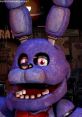 Bonnie the Bunny (Five Nights at Freddy's) (Mangio Crepe) Type your text to hear it in the voice of Bonnie the Bunny (Five