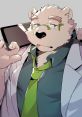 Leib (Housamo) Type your text to hear it in the voice of Leib (Housamo).