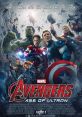 Age of Avengers The Age of Avengers, a blockbuster movie released in 2012, took the world by storm with its incredible