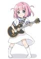 Futari Gotoh (Bocchi The Rock! | Japanese) Type your text to hear it in the voice of Futari Gotoh (Bocchi The Rock! |