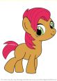 Babs Seed (My Little Pony: Friendship Is Magic) Type your text to hear it in the voice of Babs Seed (My Little Pony: