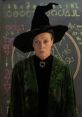 Minerva McGonagall (FR) Type your text to hear it in the voice of Minerva McGonagall (FR).