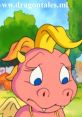 Cassie (Dragon Tales) Type your text to hear it in the voice of Cassie (Dragon Tales).