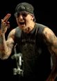 M. Shadows ("Hail To The King" Era) Type your text to hear it in the voice of M. Shadows ("Hail To The King" Era).