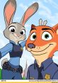 Nick Wilde (Ник Уайлд) & Judy Hopps (Джуди Хоппс) [Zootopia] Russian (Rus Dub) Type your text to hear it in the voice of